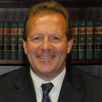 John Joseph Bailly Lawyer