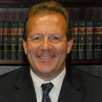 John Joseph Bailly