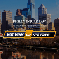 Philly Injury Lawyer