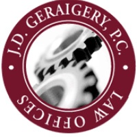 Janine D Geraigery