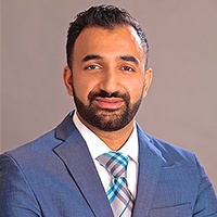 Sam G. Amin