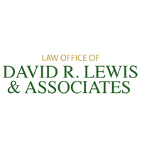 David R. Lewis, P.C.