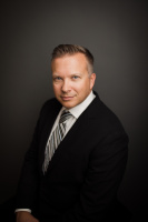 Mr. Jason Michael St. George