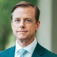 Robert P. Robert Lawyer