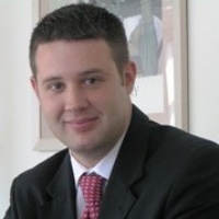 Christopher M. Gallagher