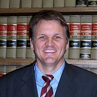 Heath S. Douglas Lawyer