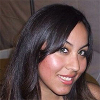 Cynthia Palacios