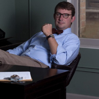 Hunter Hays Simmons Lawyer