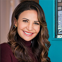 Julie Oktanyan