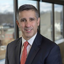 Andrew Abraham