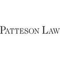 Patteson Law