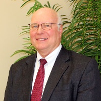 Mr. John Daniel Reeves