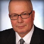 James F. McCluskey