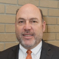 Mr. John Salvatore Rand