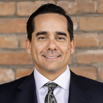 Mr. John P Torgenson