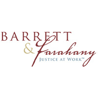 Barrett & Farahany