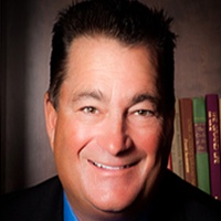 Mr Stephen Jacob Dougan