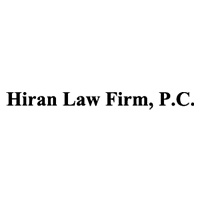 Hiran Law Firm, P.C.