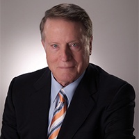 Paul J Carmouche