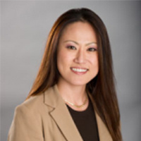 Grace M. Kim