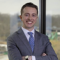 Kevin M. O’Sullivan