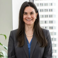 Megan D. Burak