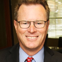 Mr Geoff Morris