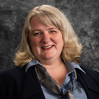 Ms. Diana J Huntsman