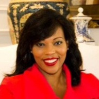 Gina Clements Boyd