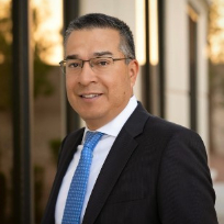 Edgar  Carranza Lawyer