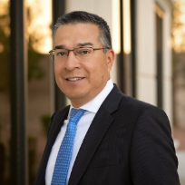 Edgar  Carranza