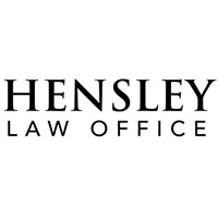 Jeffrey  Hensley Lawyer