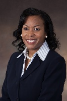 Ms. Cherie Parson
