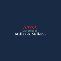 Trey  Miller Lawyer