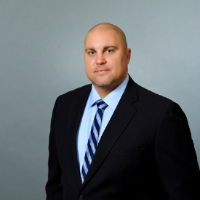 Mr. Nicholas J. Repici