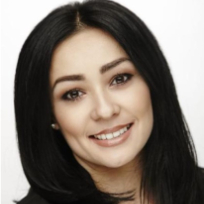Sandy Saldivar Garcia