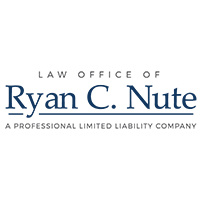 Law Office of Ryan C. Nute