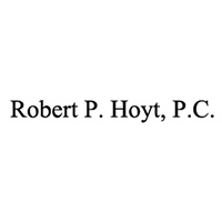 Robert P. Hoyt, P.C.
