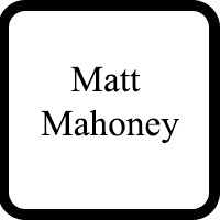 Matt  Mahoney