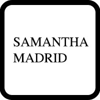 Samantha  Madrid