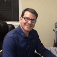 Brent D. George