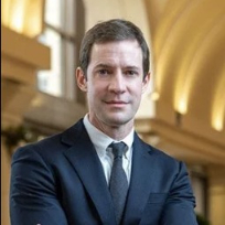 Kevin M. Henderson Lawyer