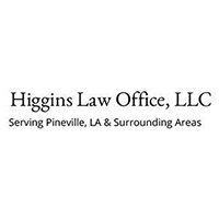 Higgins Law Office, LLC.