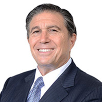 Mr Joseph S. Rosenbaum