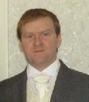 Mr. Daniel Louis Jacobs Jr.