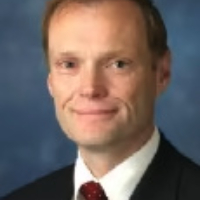 Mr Edward Darius Robinson