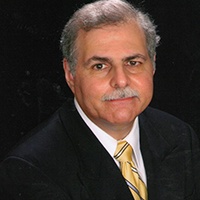 Mr Stacy Joel Safion