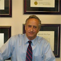 Richard C. Wayne Lawyer