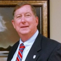 Mr. Robert Frederick Sheil III