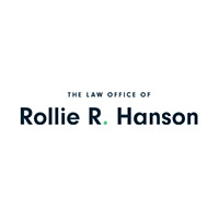 The Law Office Of Rollie R. Hanson, S.C.